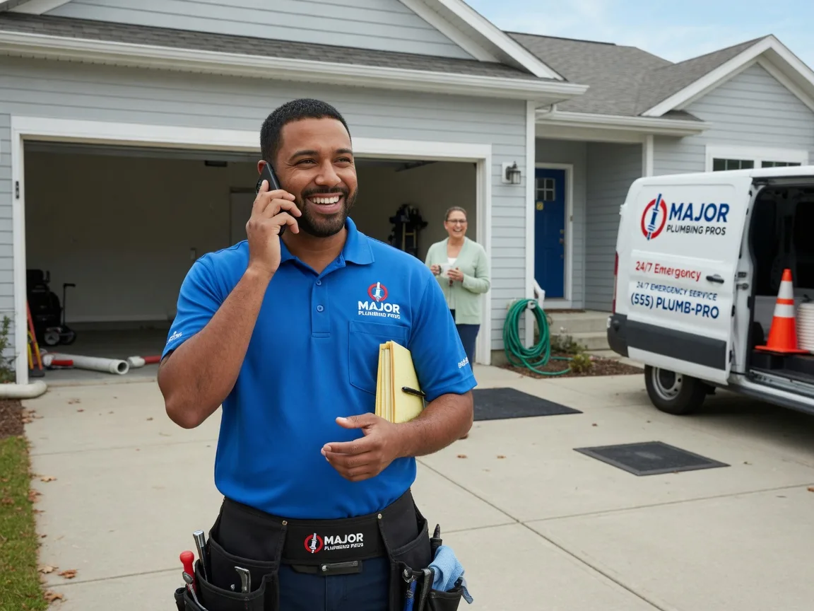Drain Cleaning Services Fairport, NY FAQs